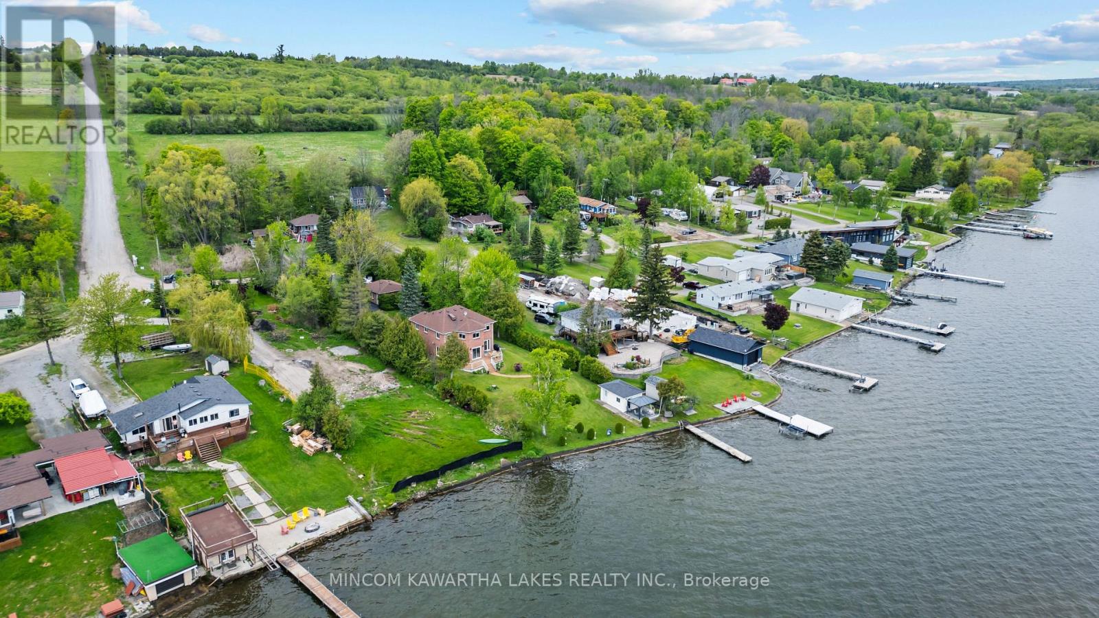631 North Shore Drive E, Otonabee-South Monaghan, Ontario  K0L 1B0 - Photo 40 - X12151848
