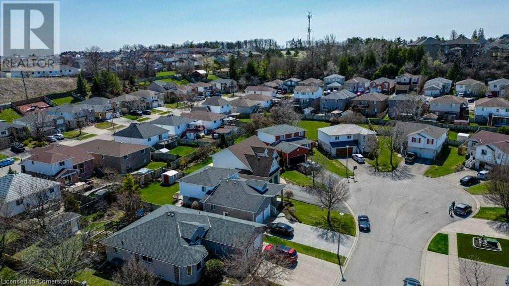 115 Nathan Court, Cambridge, Ontario  N1P 1C1 - Photo 45 - 40716268