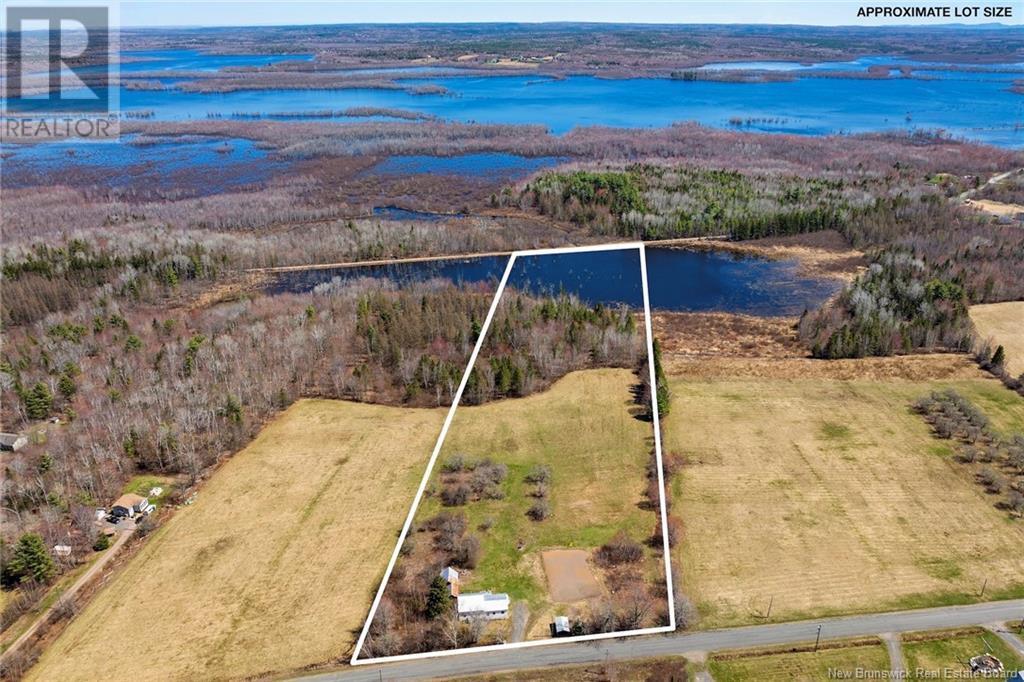 265 Sunpoke Road, Rusagonis, New Brunswick  E3B 8Y3 - Photo 40 - NB118591
