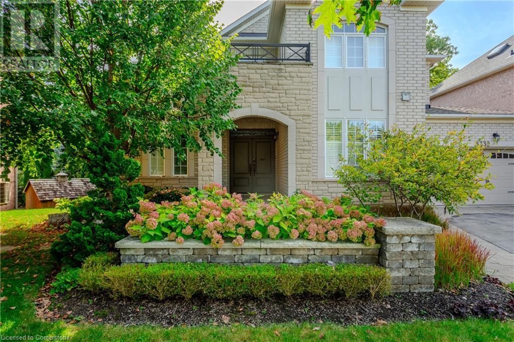 Property at 5339 JAMESON Crescent image 3