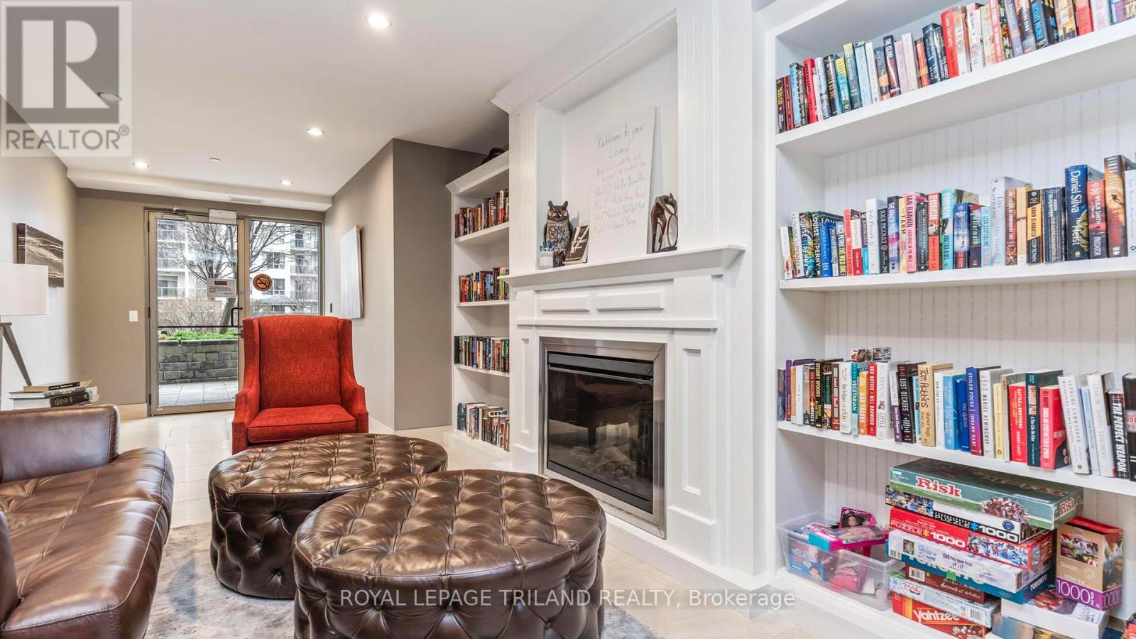 Photo 32 of 44 for 2303 - 330 Ridout Street N