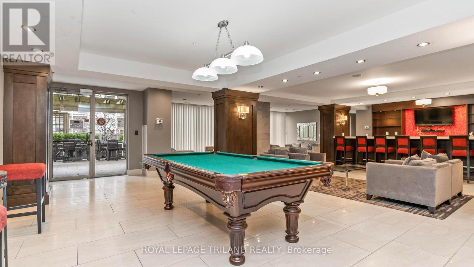 Photo 33 of 44 for 2303 - 330 Ridout Street N