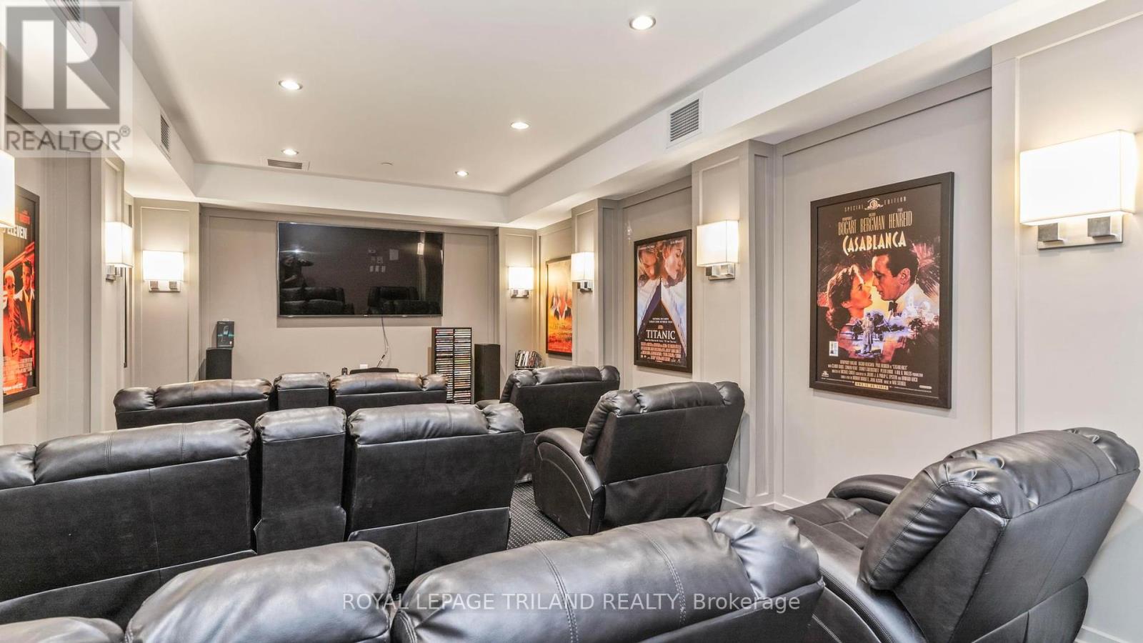 Photo 39 of 44 for 2303 - 330 Ridout Street N