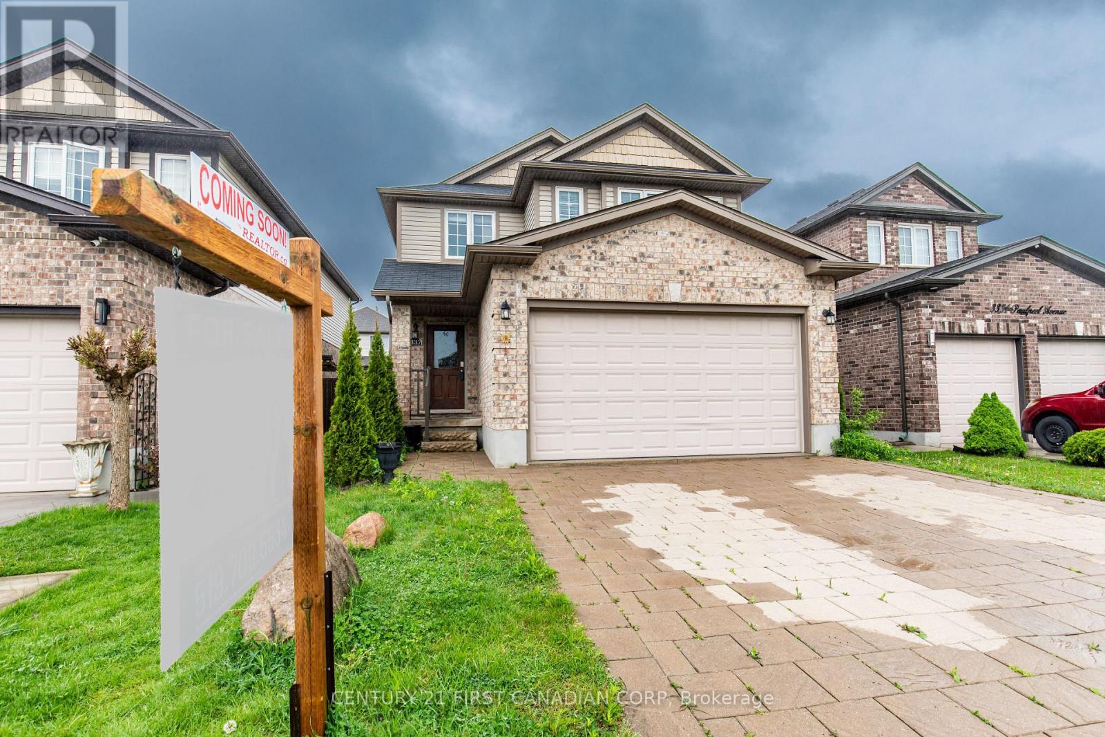 3337 Paulpeel Avenue, London South, Ontario  N6L 0A4 - Photo 1 - X12151822