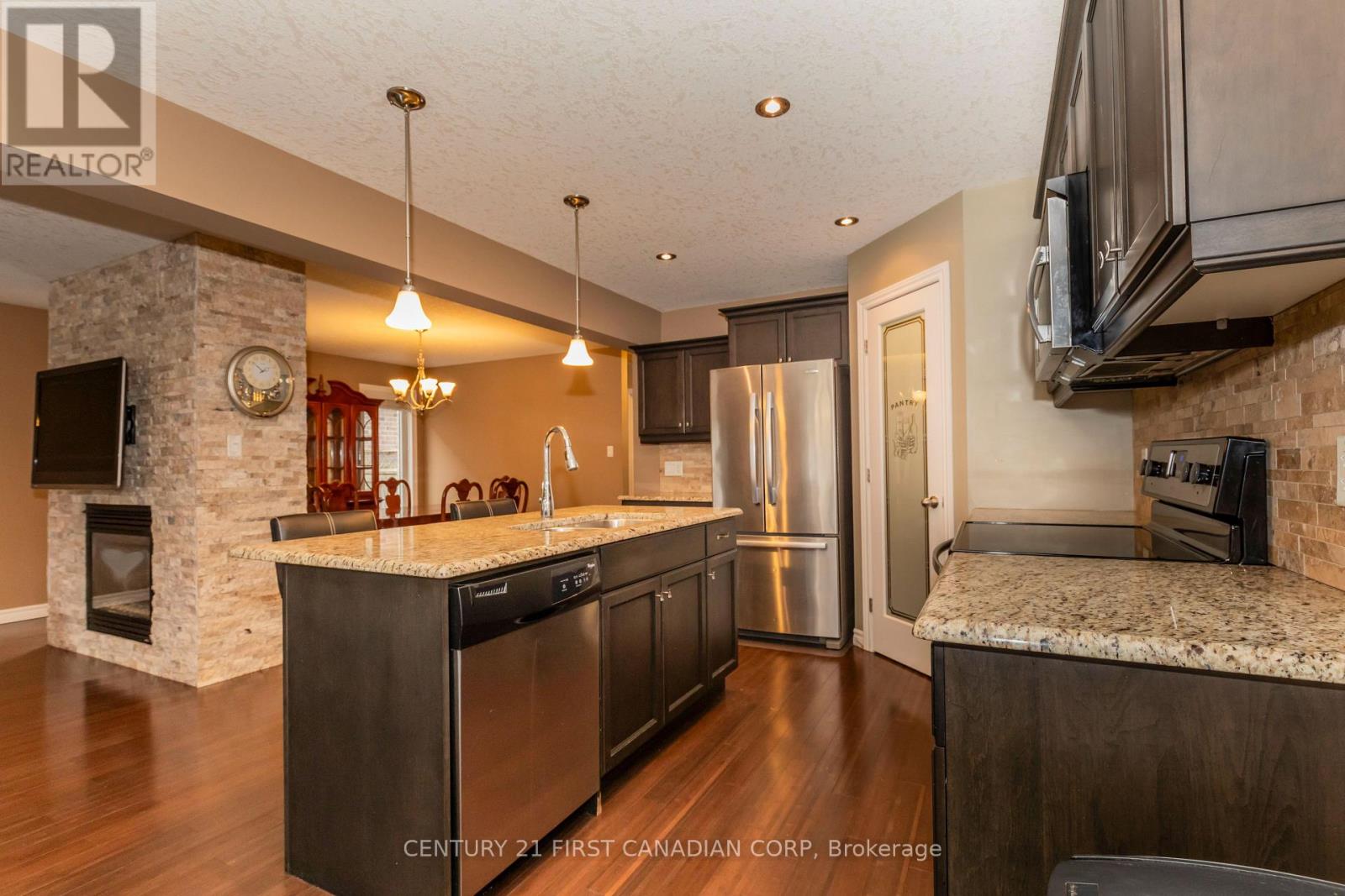 3337 Paulpeel Avenue, London South, Ontario  N6L 0A4 - Photo 13 - X12151822