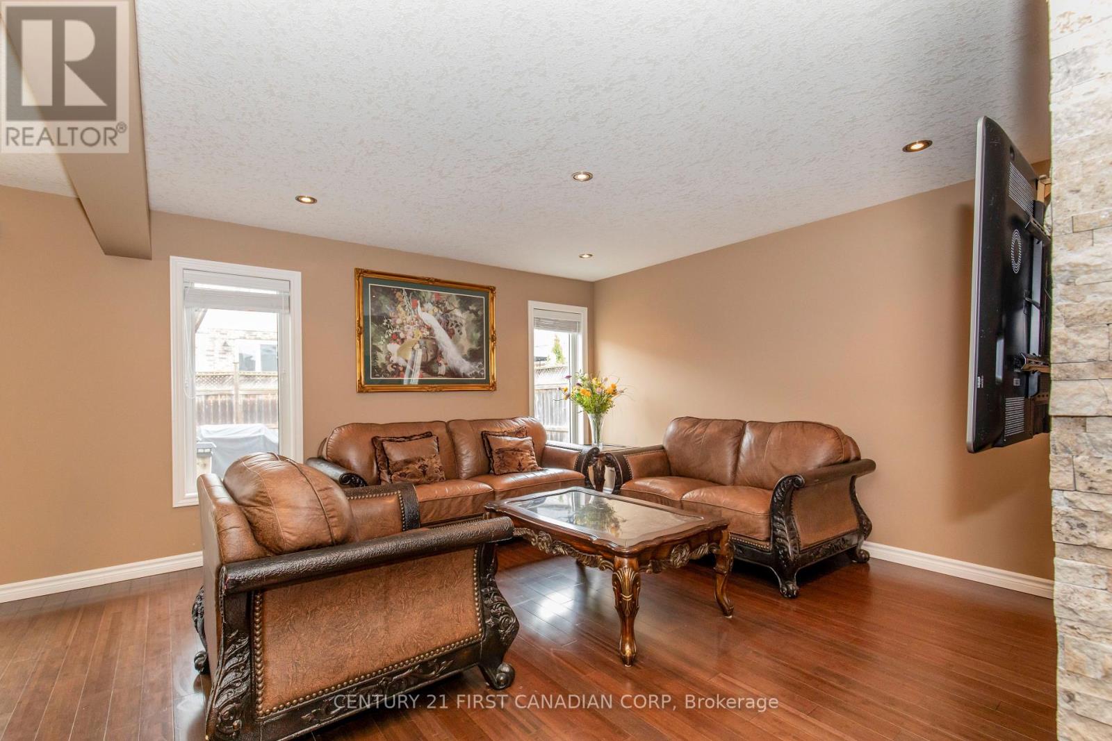 3337 Paulpeel Avenue, London South, Ontario  N6L 0A4 - Photo 16 - X12151822