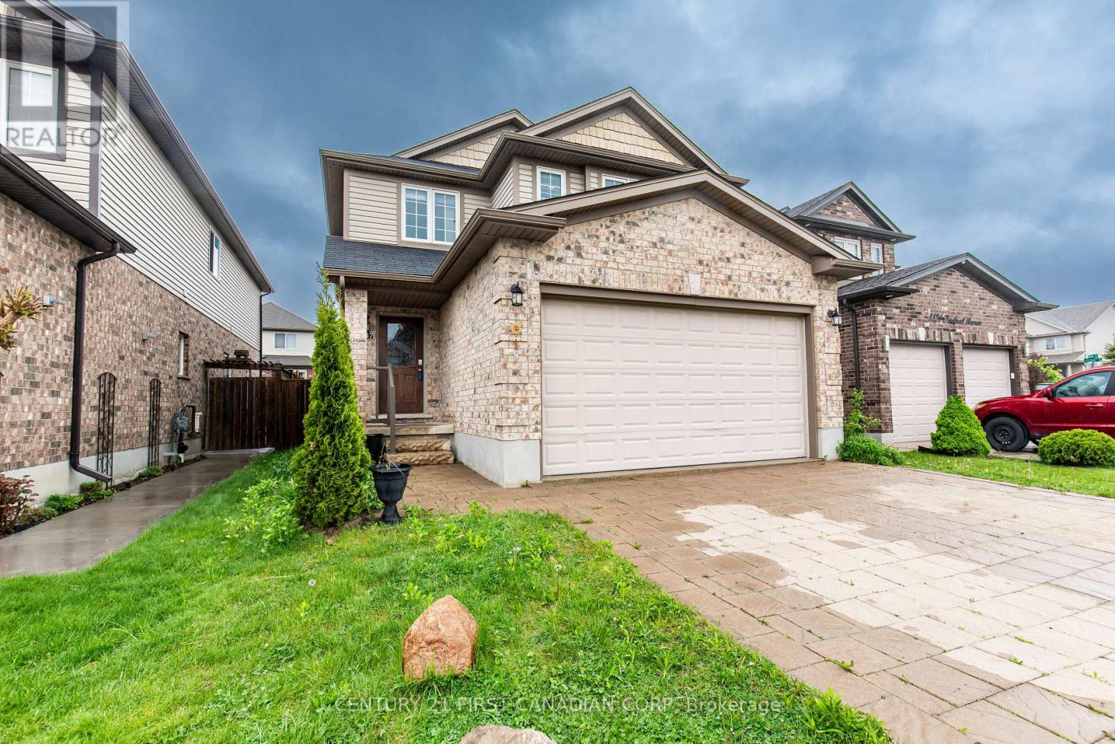 3337 Paulpeel Avenue, London South, Ontario  N6L 0A4 - Photo 2 - X12151822