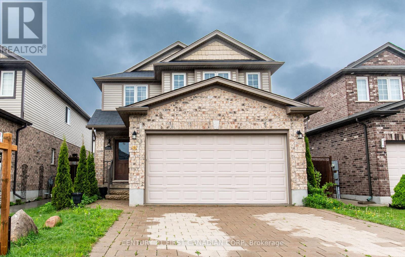 3337 Paulpeel Avenue, London South (South W), Ontario  N6L 0A4 - Photo 3 - X12151822