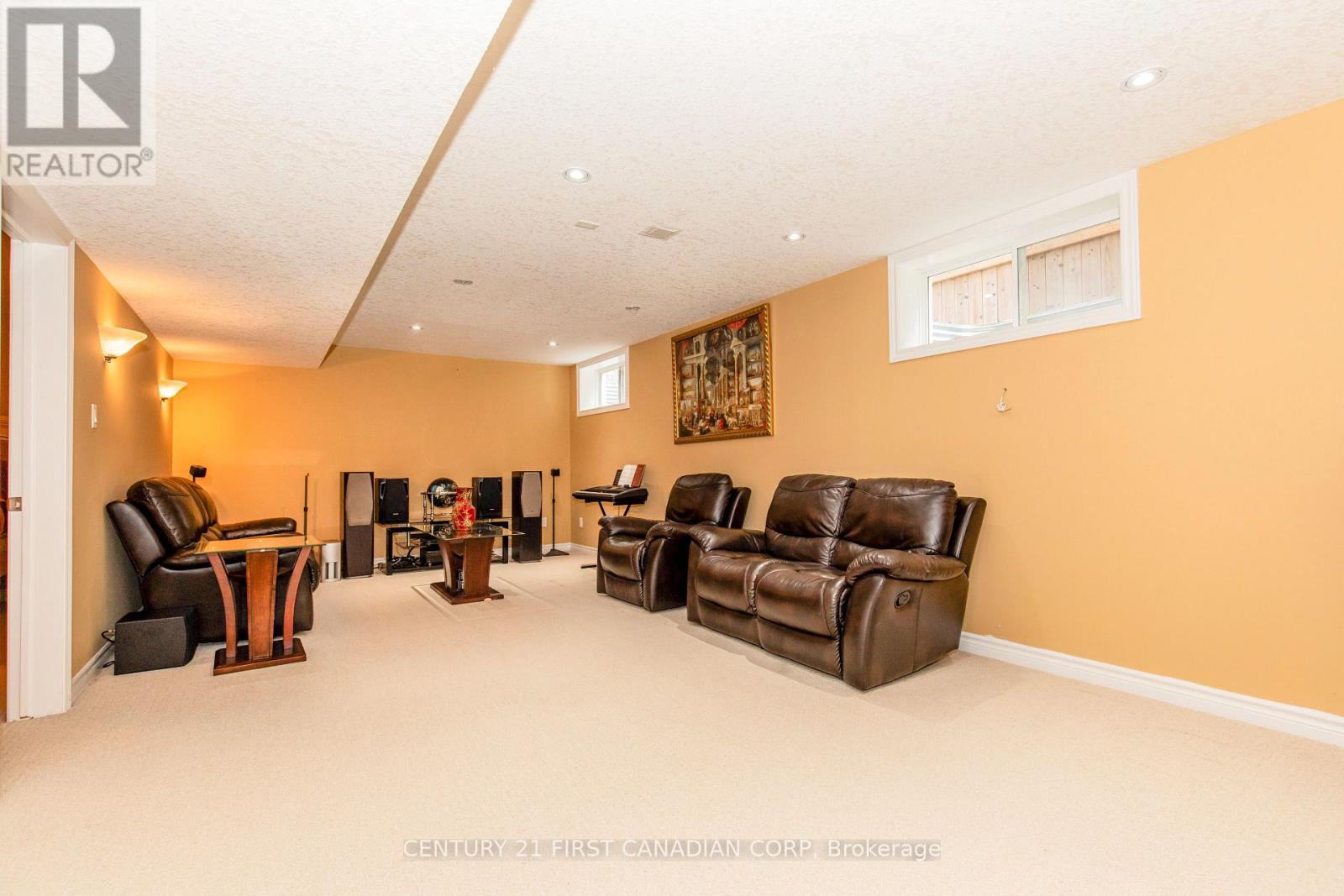 3337 Paulpeel Avenue, London South, Ontario  N6L 0A4 - Photo 32 - X12151822