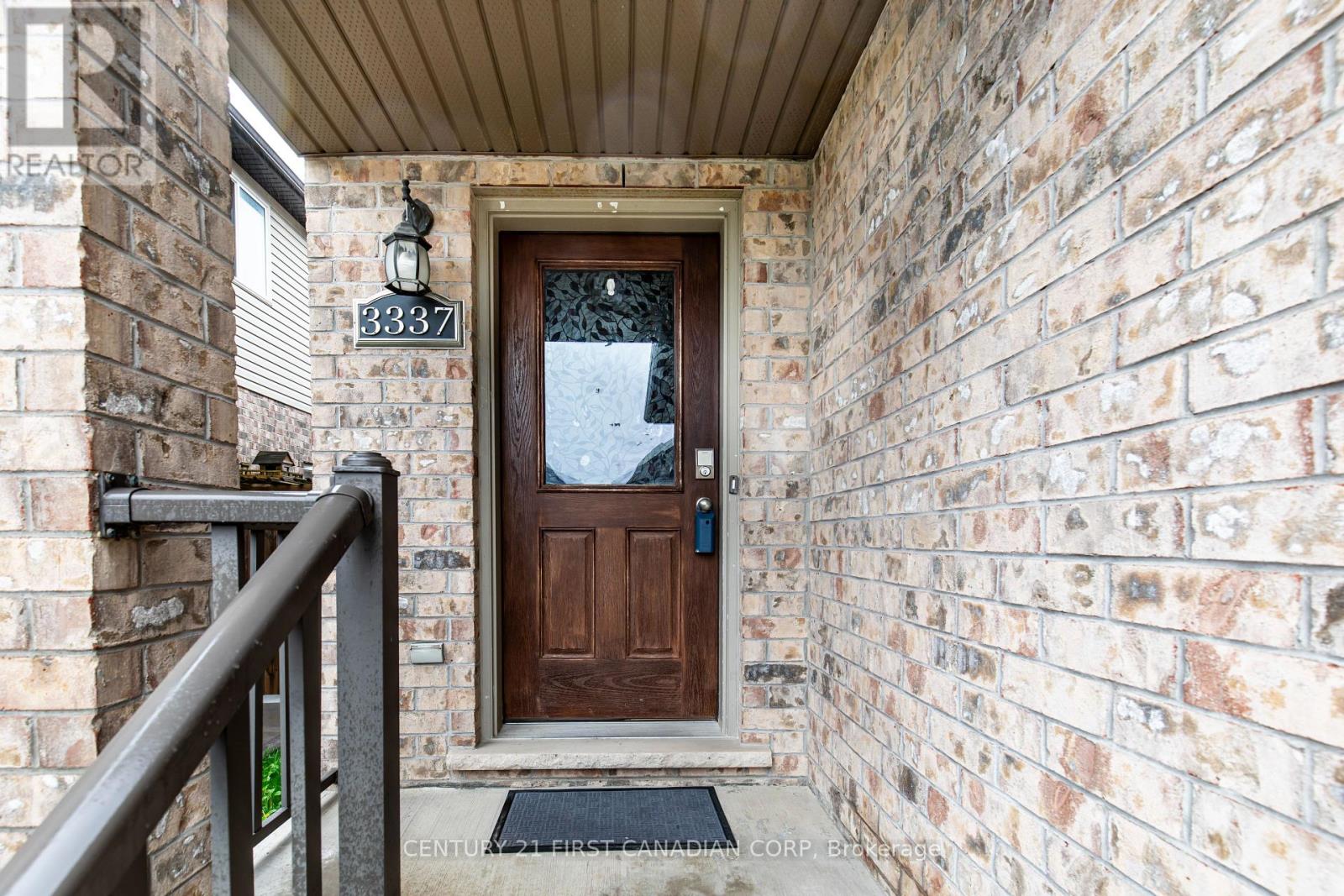 3337 Paulpeel Avenue, London South, Ontario  N6L 0A4 - Photo 4 - X12151822