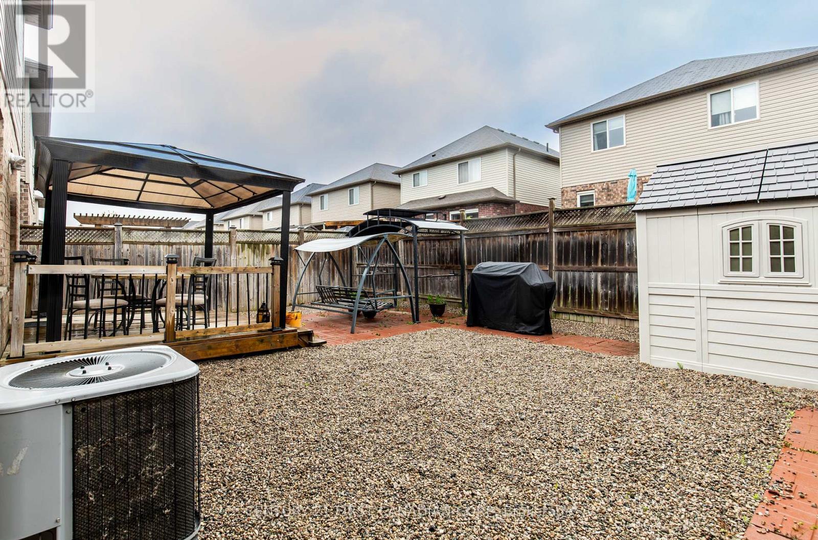 3337 Paulpeel Avenue, London South, Ontario  N6L 0A4 - Photo 40 - X12151822