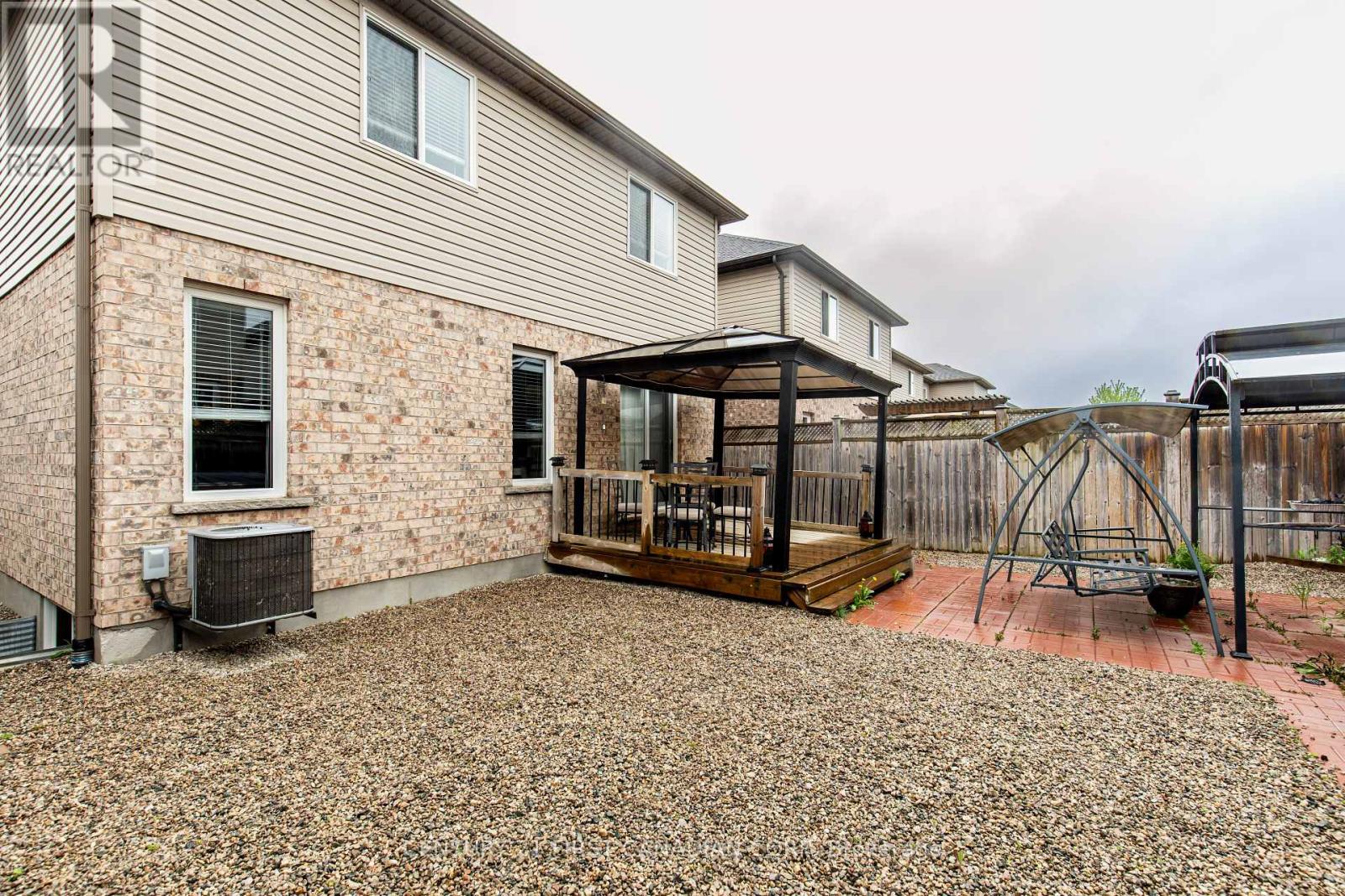 3337 Paulpeel Avenue, London South, Ontario  N6L 0A4 - Photo 41 - X12151822