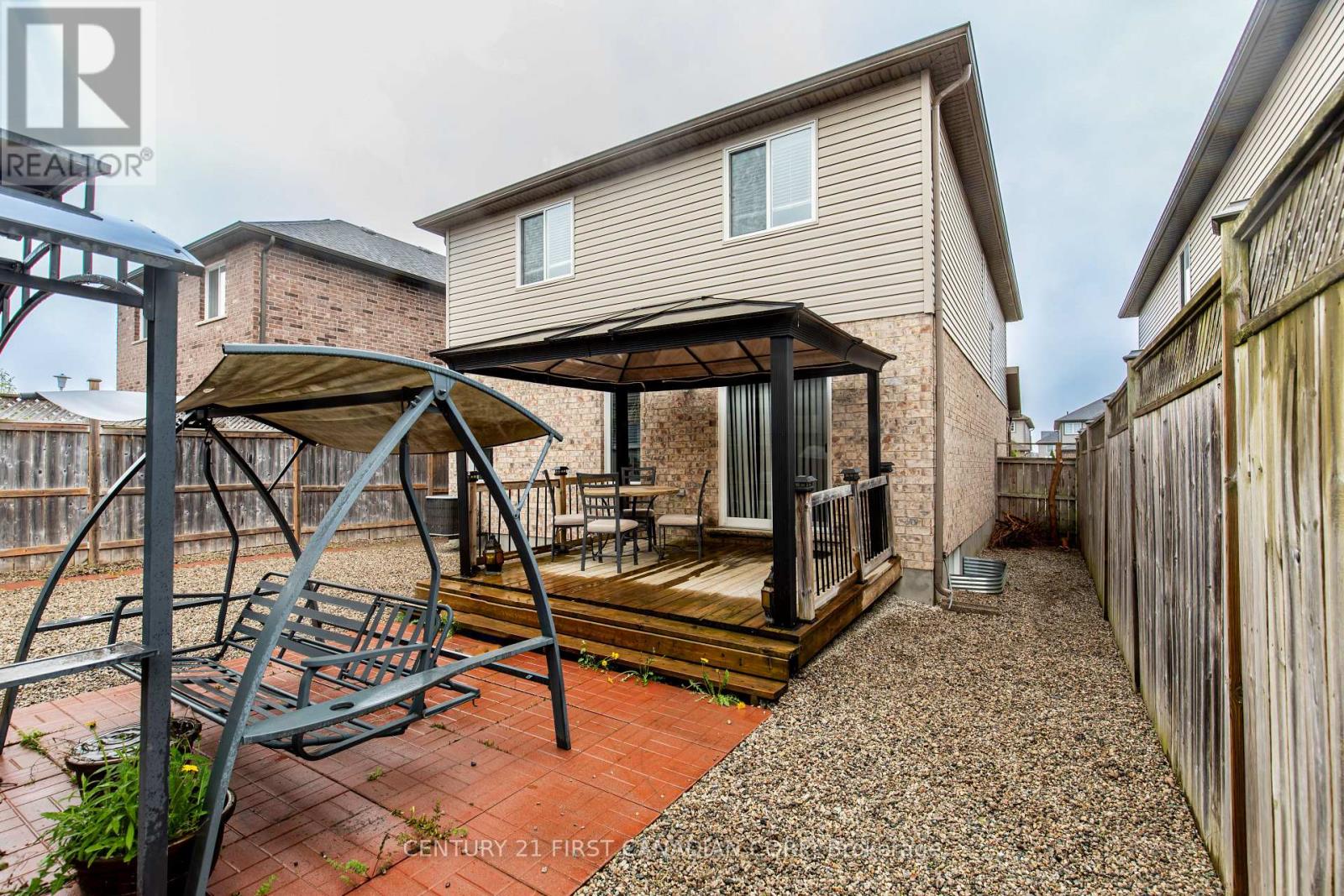3337 Paulpeel Avenue, London South, Ontario  N6L 0A4 - Photo 42 - X12151822
