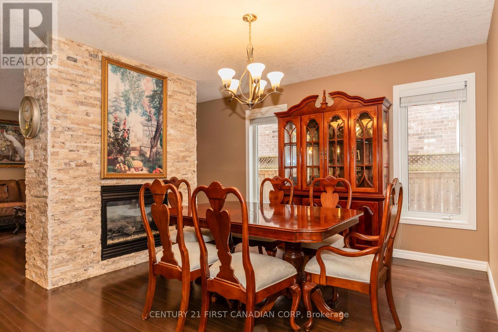 3337 Paulpeel Avenue, London South, Ontario  N6L 0A4 - Photo 7 - X12151822