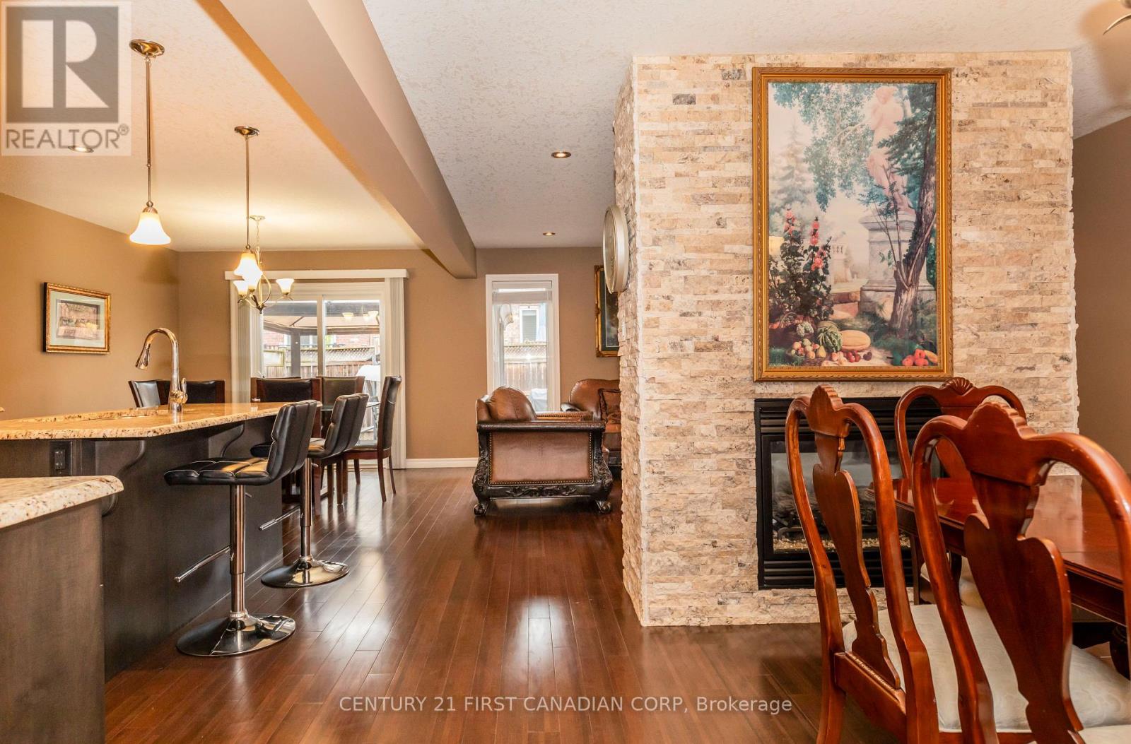 3337 Paulpeel Avenue, London South (South W), Ontario  N6L 0A4 - Photo 8 - X12151822