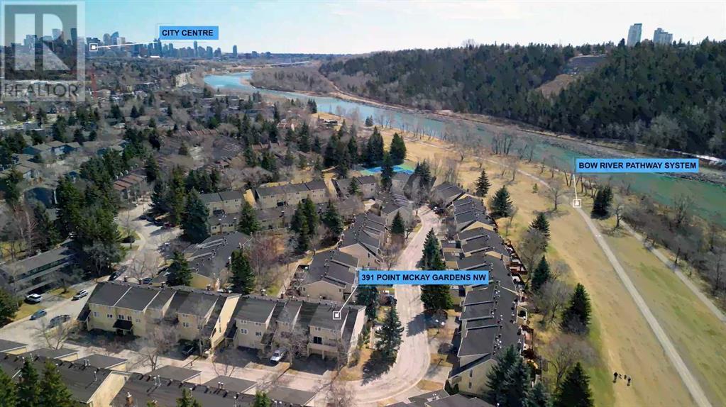 Property at 391 Point Mckay Gardens NW image 2