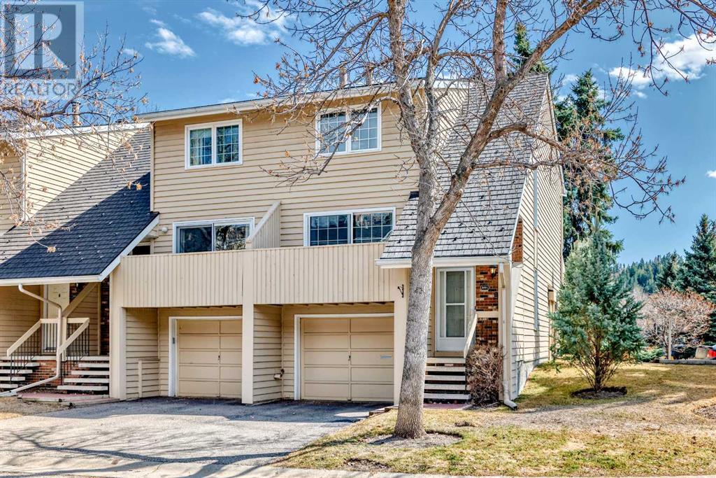 Property at 391 Point Mckay Gardens NW image 1