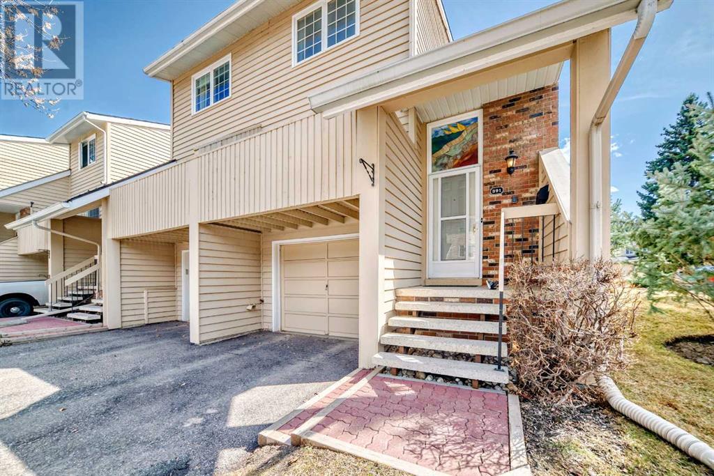Property at 391 Point Mckay Gardens NW image 3
