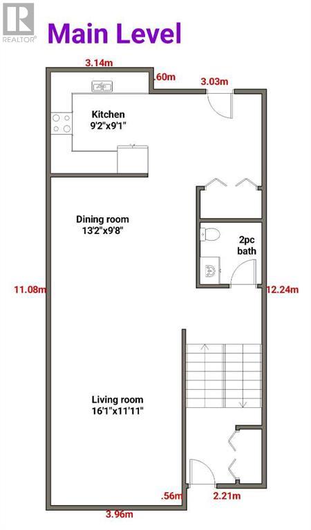 Property at 391 Point Mckay Gardens NW image 4