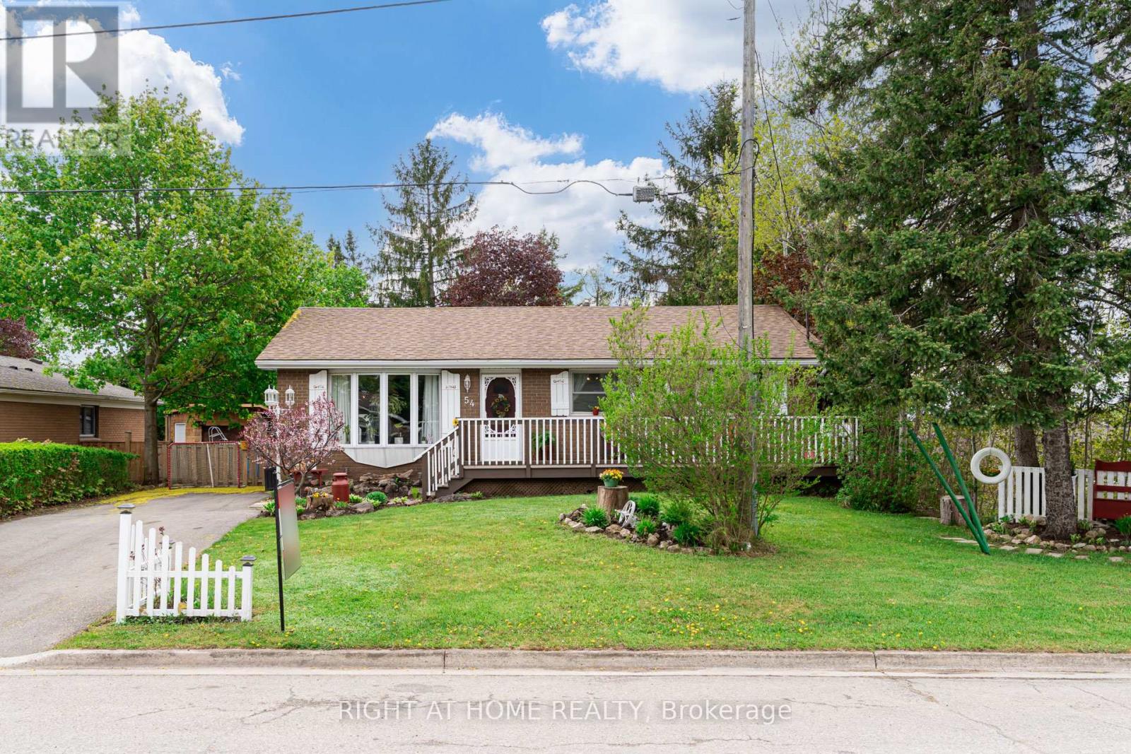 Property at 54 COOK STREET image 1