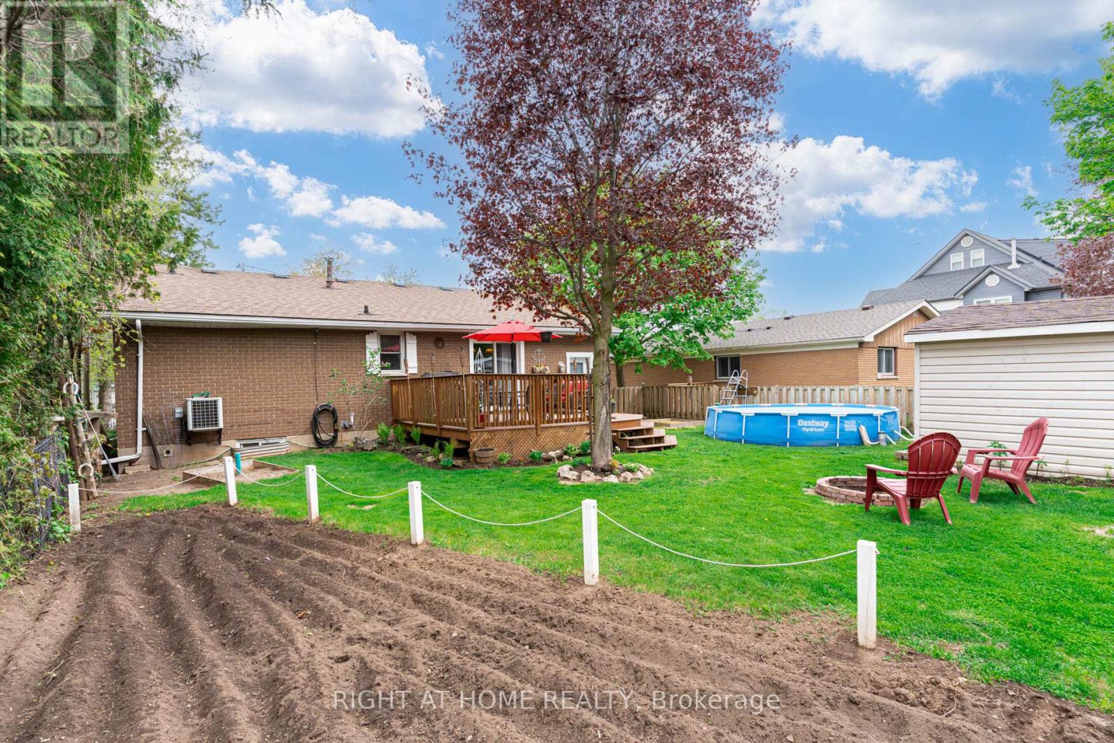 54 Cook Street, Halton Hills, Ontario  L7J 1Z4 - Photo 37 - W12151622