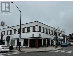 200 - 235 LAKESHORE ROAD E, Oakville, Ontario