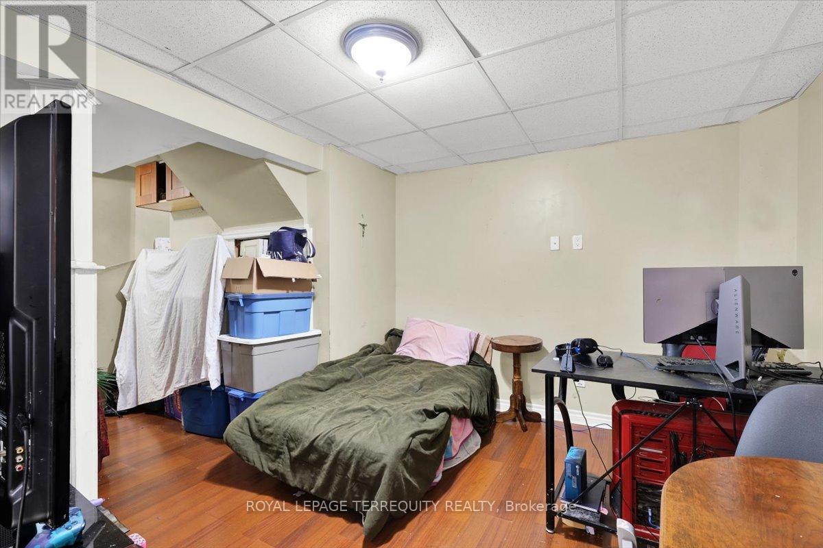 1009 Windbrook Grove, Mississauga, Ontario  L5V 2N7 - Photo 28 - W12151641