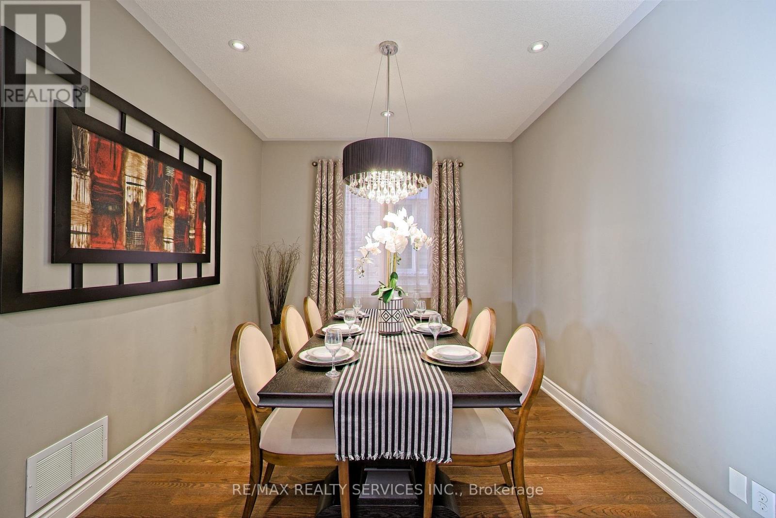 93 Bear Run Road, Brampton, Ontario  L6X 2Z9 - Photo 10 - W12151648