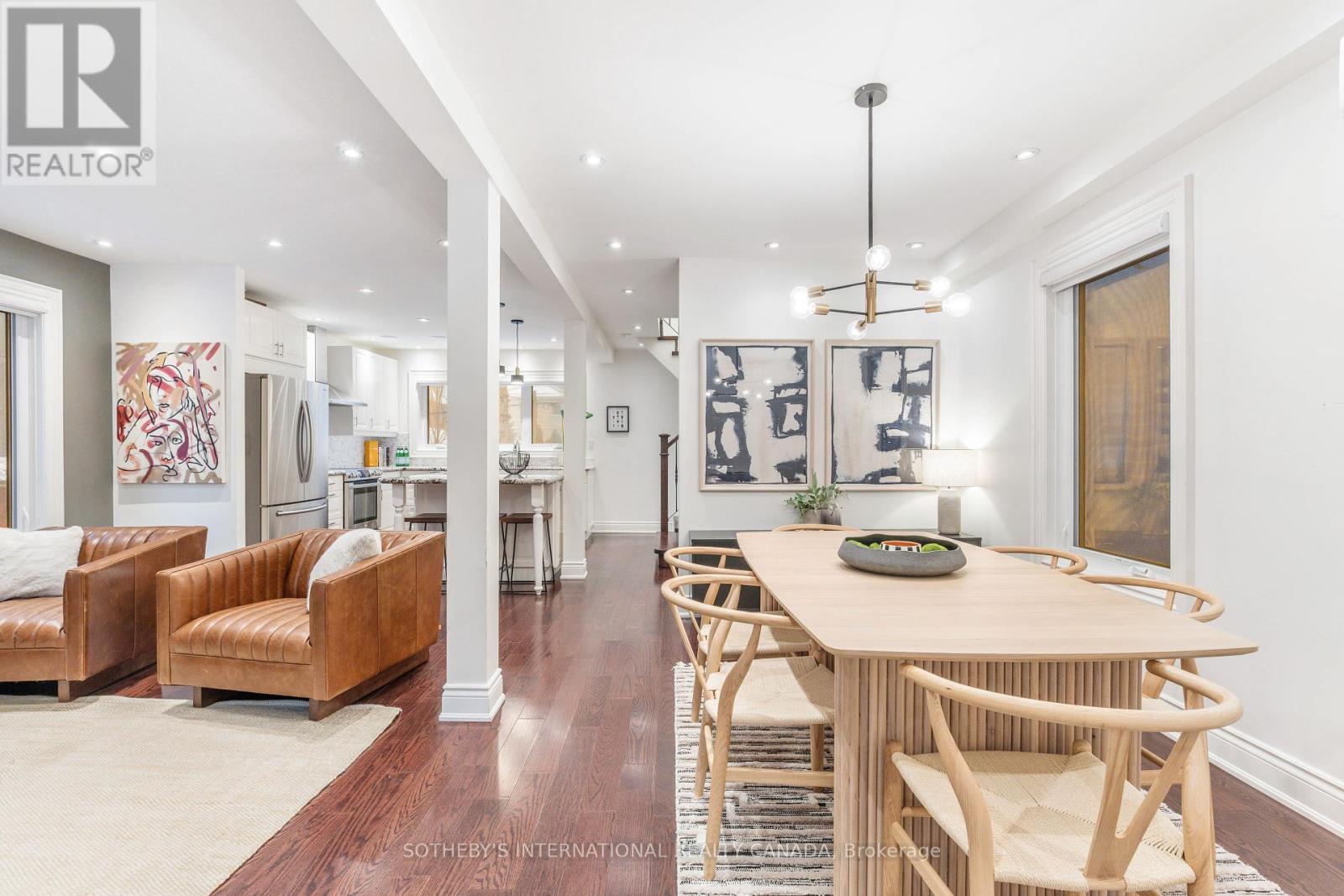 38 Guthrie Avenue, Toronto, Ontario  M8Y 3L1 - Photo 4 - W12151668