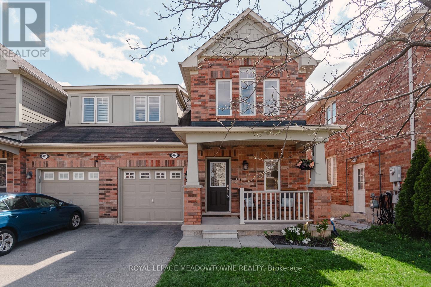 Property at 694 RAYNER COURT image 1