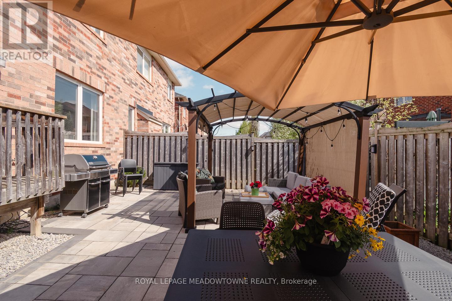 694 Rayner Court, Milton, Ontario  L9T 0N9 - Photo 34 - W12151726