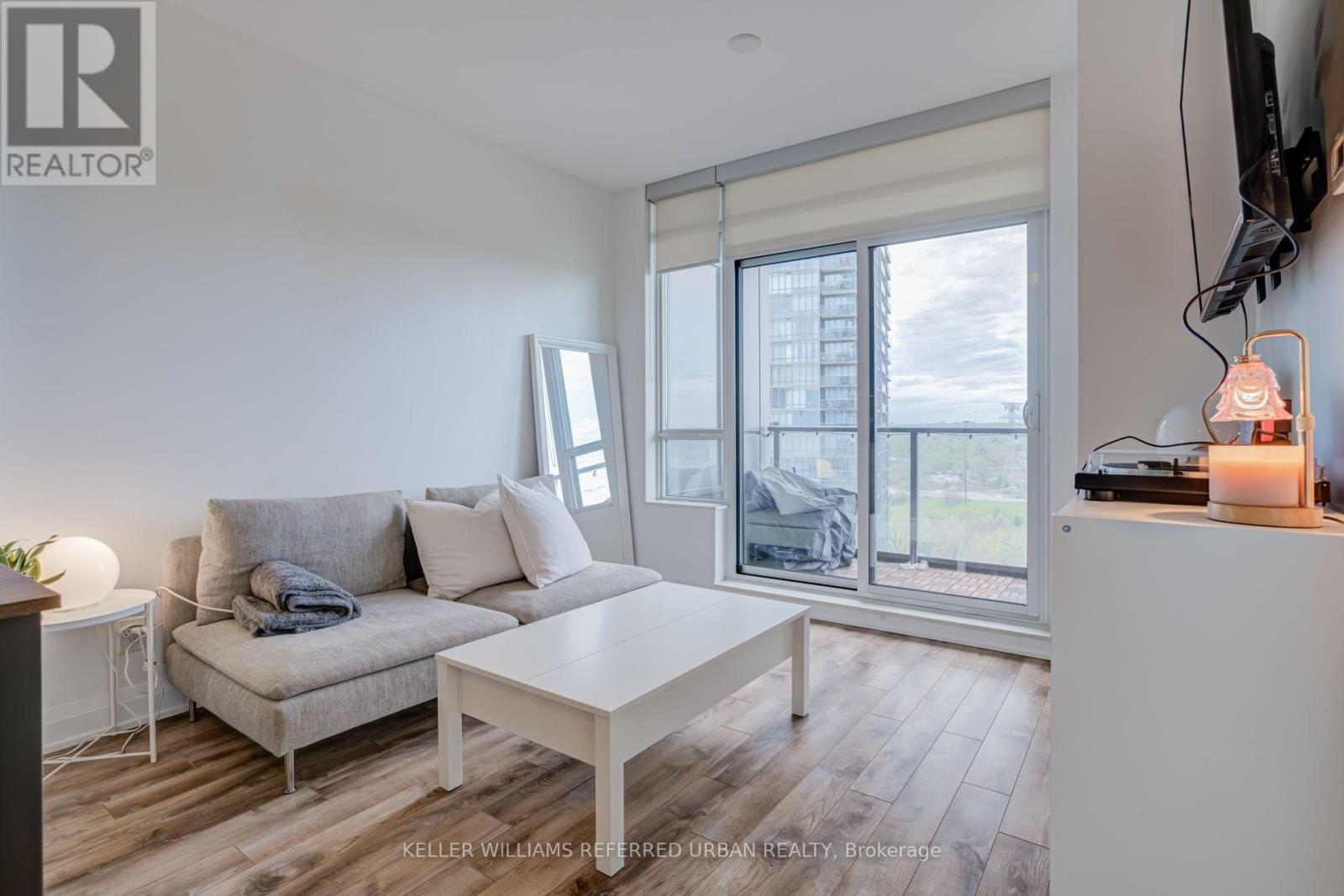 1507 - 36 Park Lawn Road, Toronto, Ontario  M8V 0E5 - Photo 14 - W12151762