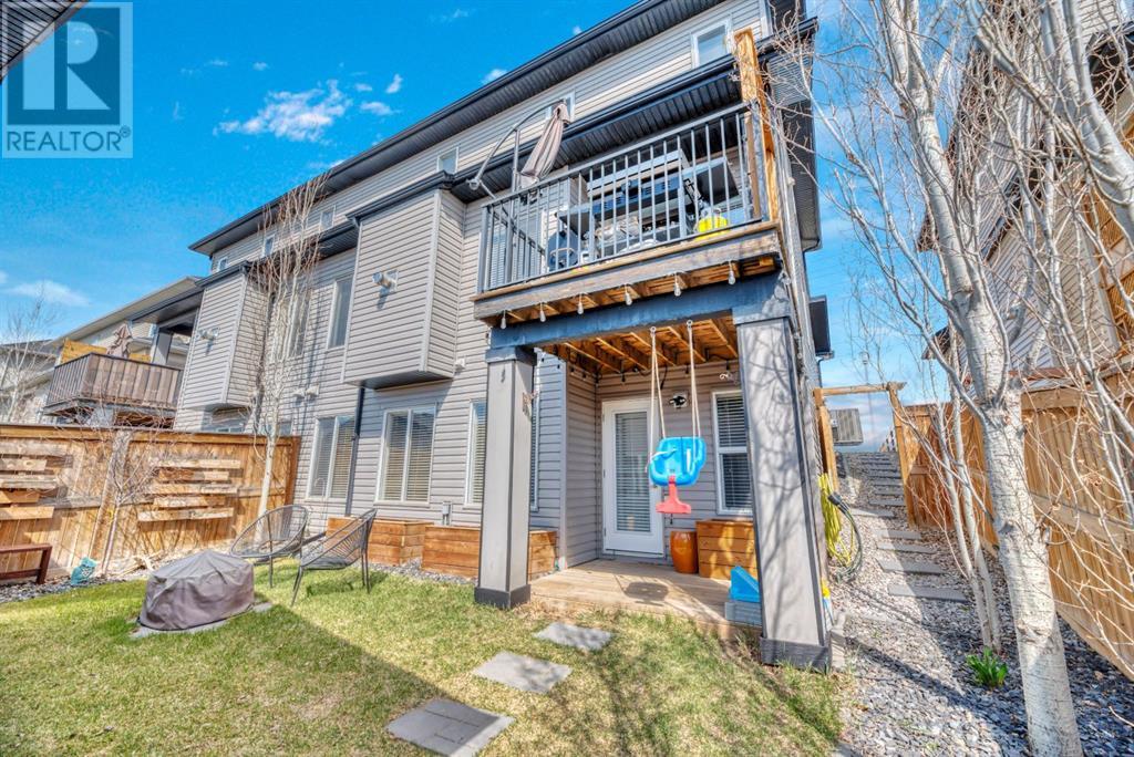 300 Rainbow Falls Green, Chestermere, Alberta  T1X 0N4 - Photo 37 - A2213538
