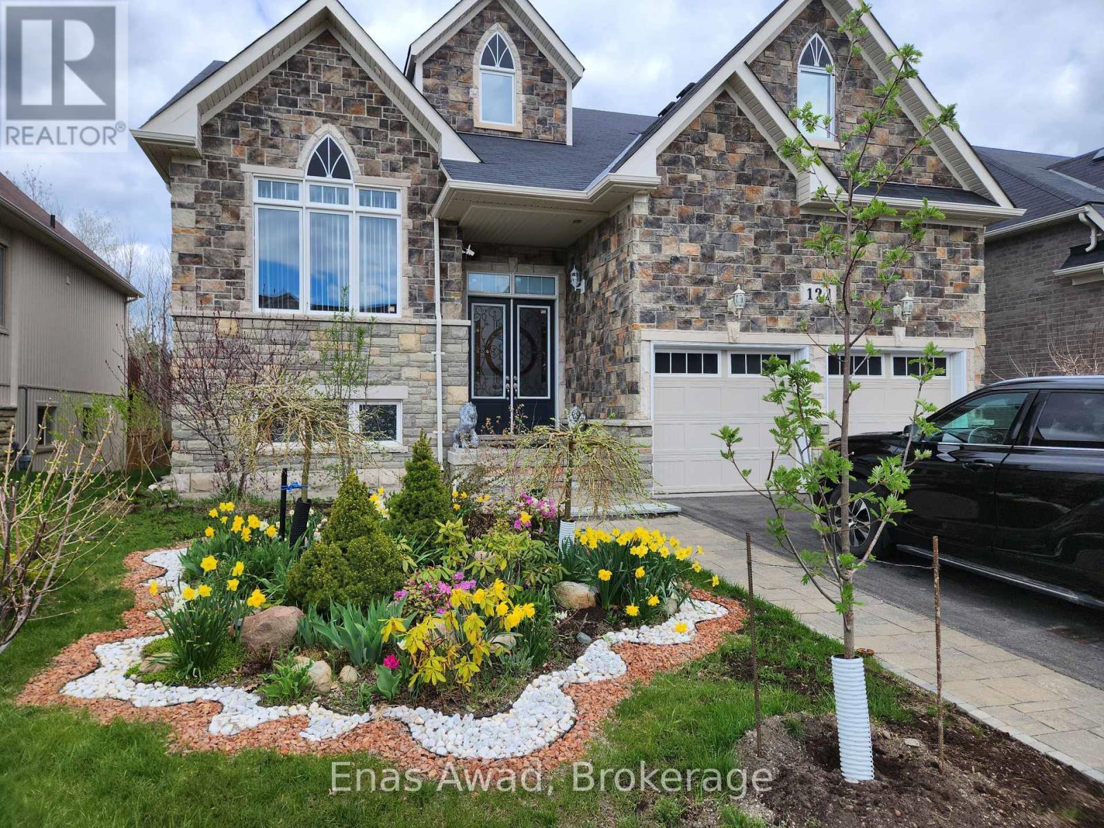 121 ALLEGRA DRIVE, wasaga beach, Ontario
