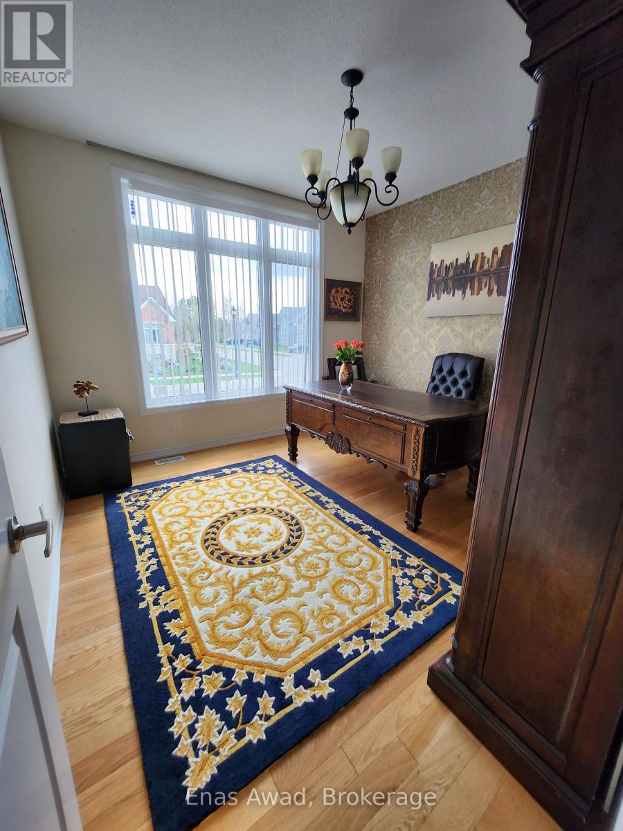 121 Allegra Drive, Wasaga Beach, Ontario  L9Z 0H5 - Photo 16 - S12151824