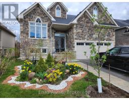 121 ALLEGRA DRIVE, Wasaga Beach, Ontario
