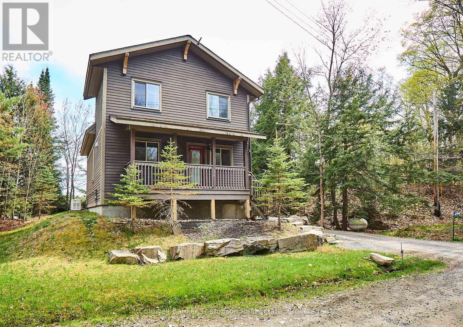 299 Pine Ridge Road, Huntsville, Ontario  P1H 1J3 - Photo 24 - X12019929
