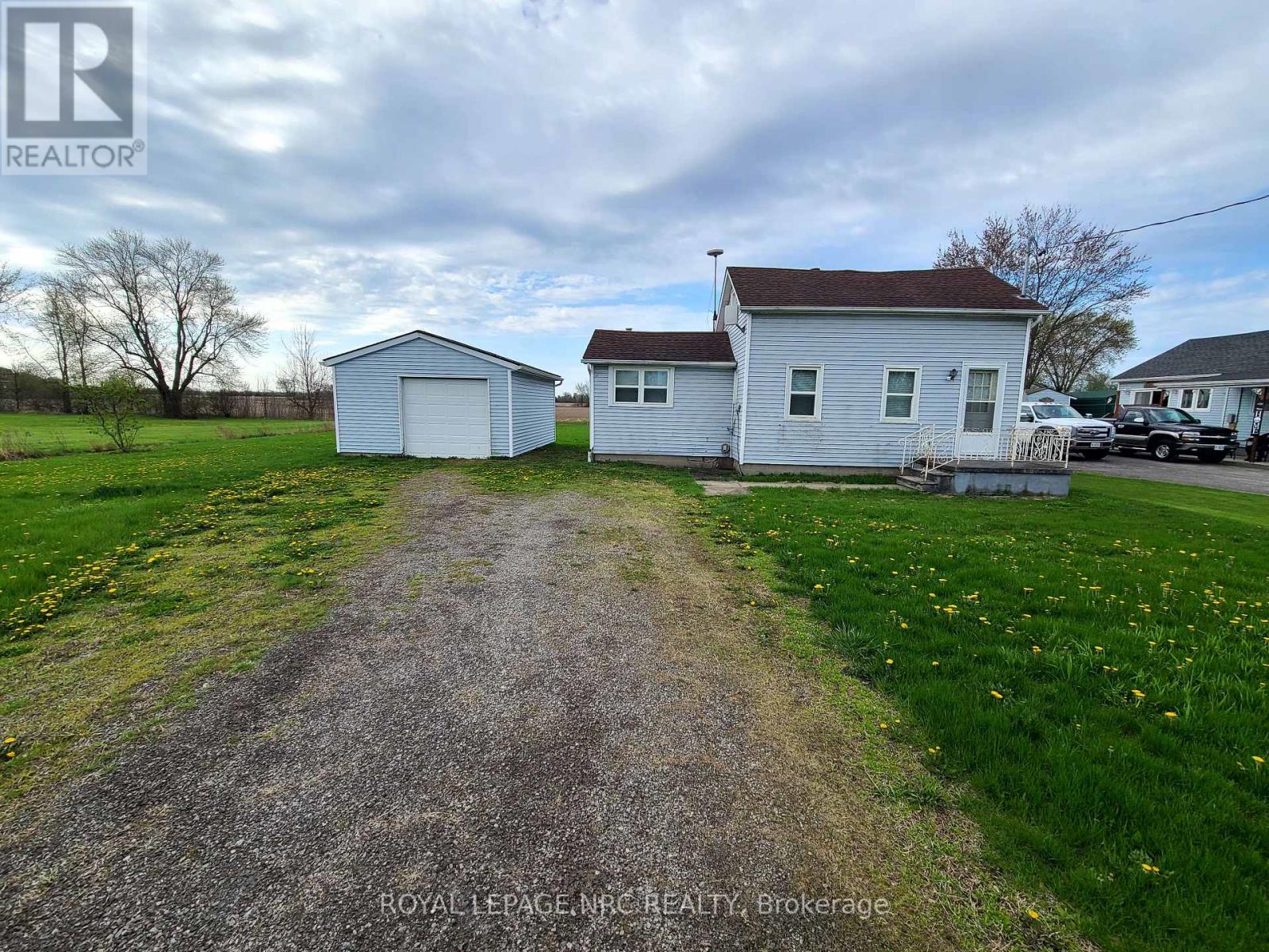 3775 Netherby Road, Fort Erie, Ontario  L0S 1S0 - Photo 1 - X12151789