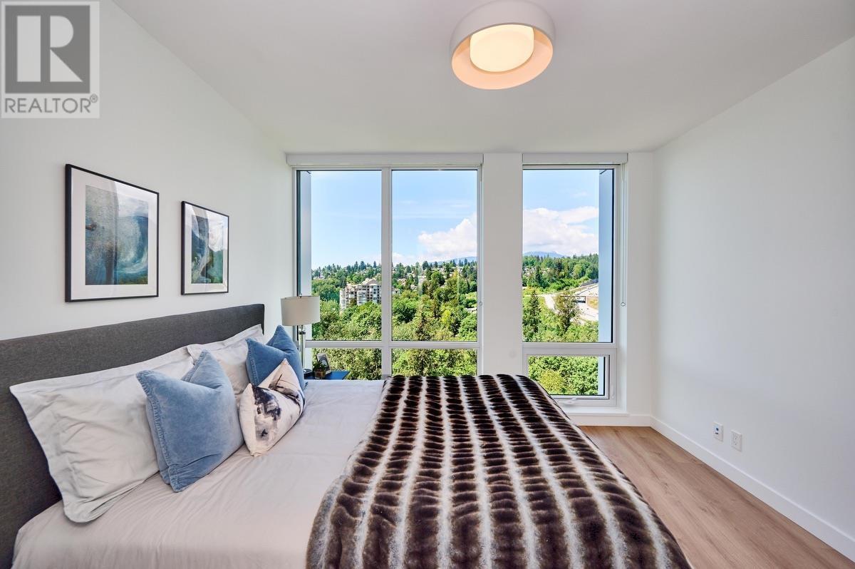 1701 1500 Fern Street, North Vancouver, British Columbia  V7J 0E6 - Photo 11 - R3003336