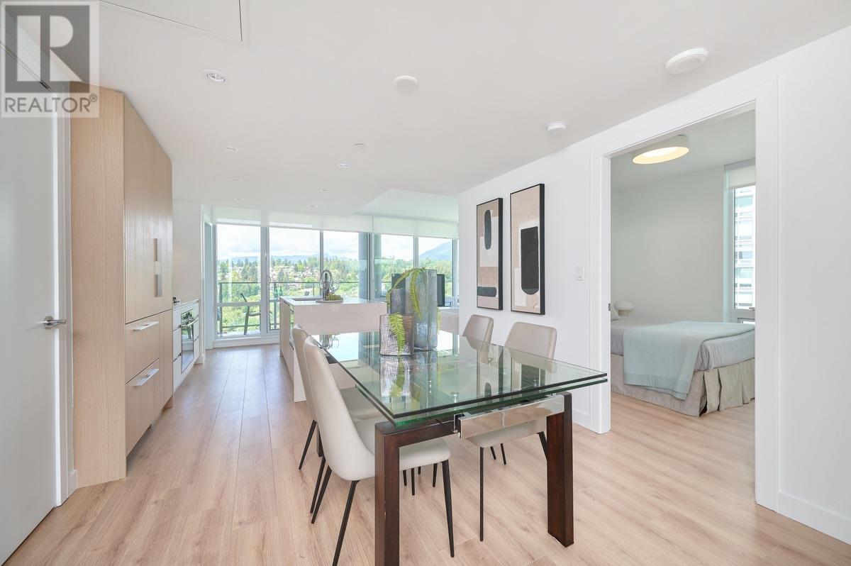 1701 1500 Fern Street, North Vancouver, British Columbia  V7J 0E6 - Photo 18 - R3003336
