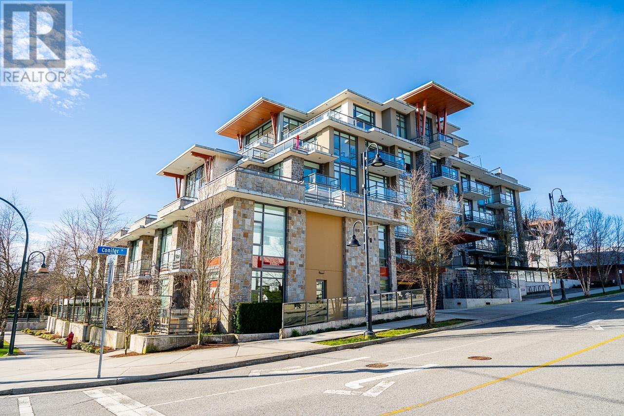 Ph501 1295 Conifer Street, North Vancouver, British Columbia  V7J 0B4 - Photo 34 - R3003341