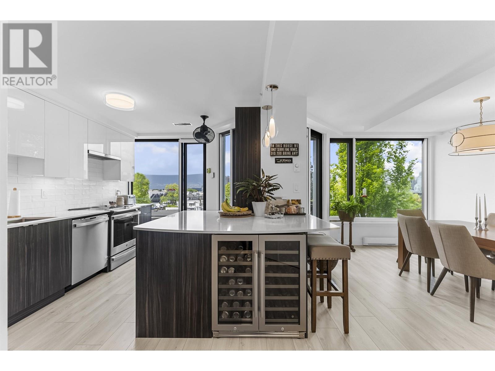 410 2201 Pine Street, Vancouver, British Columbia  V6J 5E7 - Photo 10 - R3003357