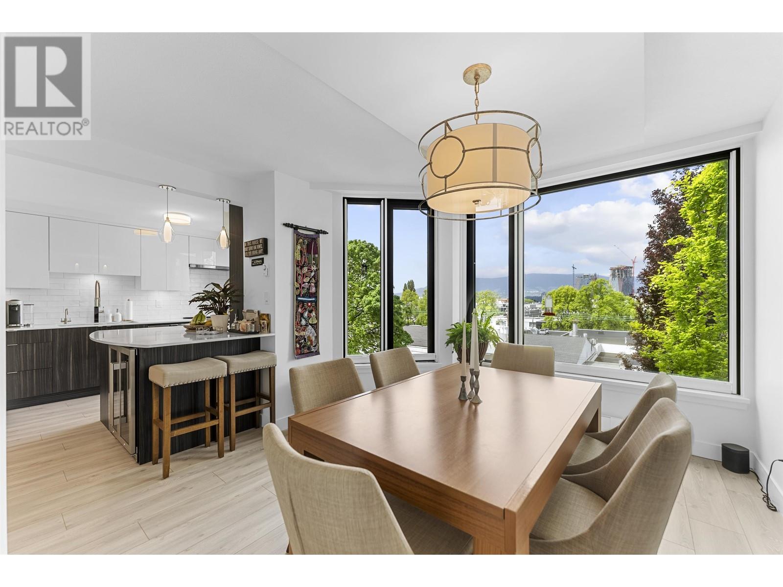 410 2201 Pine Street, Vancouver, British Columbia  V6J 5E7 - Photo 5 - R3003357