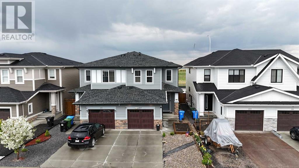 207 Creekstone Way Sw, Calgary, Alberta  T2X 4R2 - Photo 38 - A2219423
