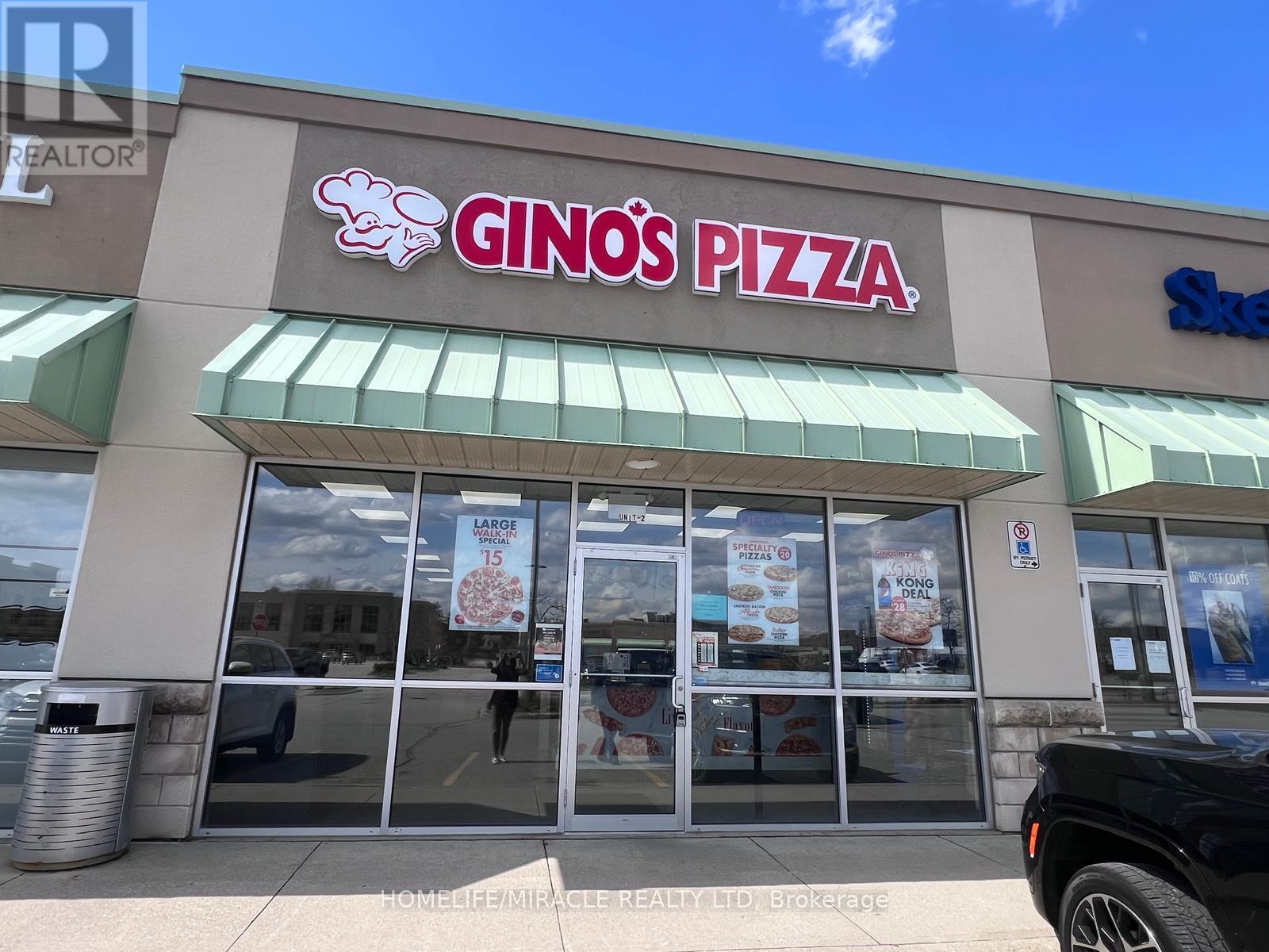 2 - 4293 KING STREET E, Kitchener, Ontario