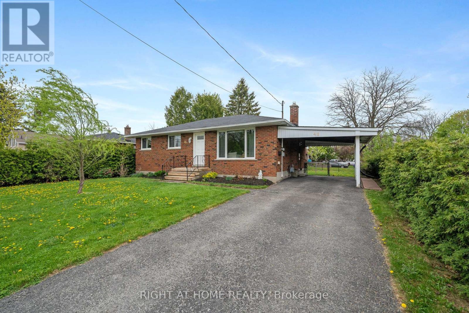 46 ST GEORGE STREET, kawartha lakes (lindsay), Ontario