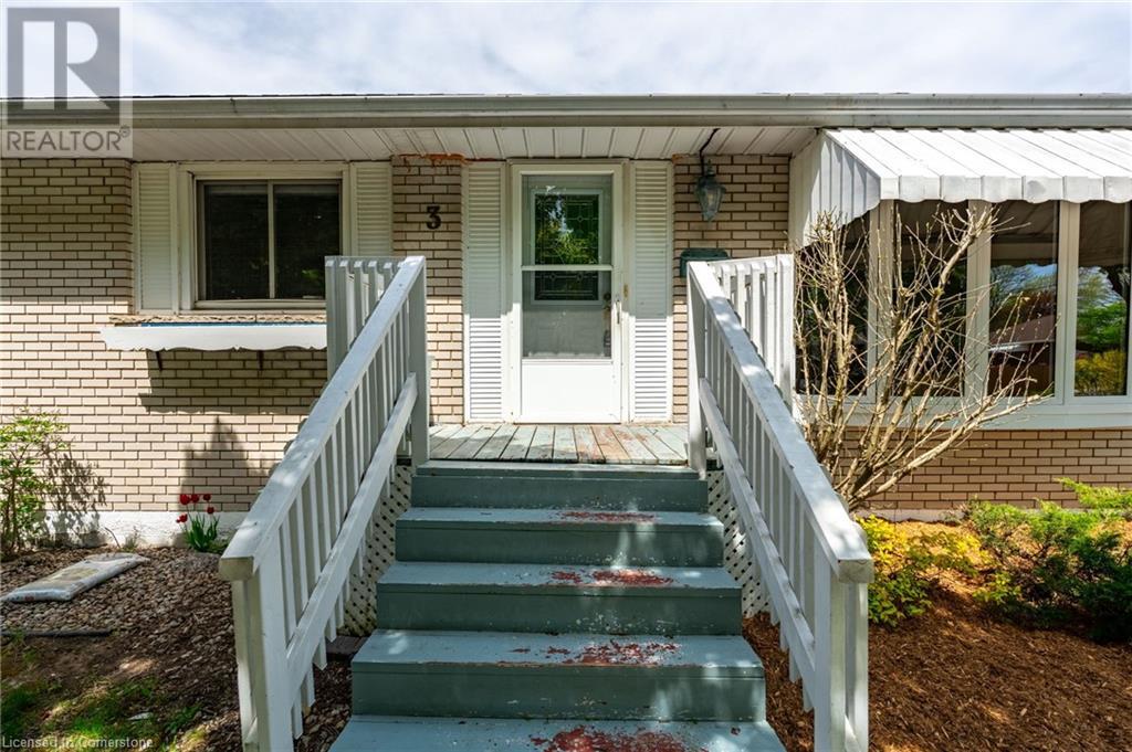 3 Tanager Avenue, Hamilton, Ontario  L9A 2M2 - Photo 4 - 40729322