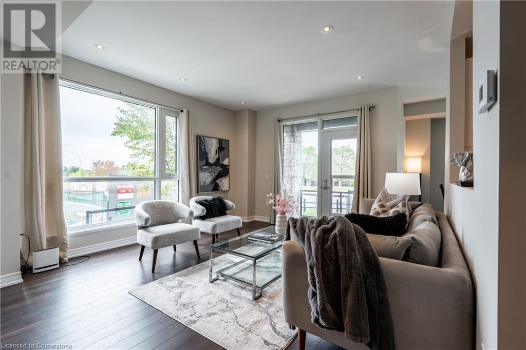2375 Bronte Road Unit# 13, Oakville, Ontario  L6M 1P5 - Photo 8 - 40729161