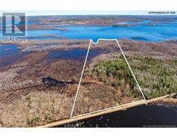 265-8 SUNPOKE Road, Rusagonis, New Brunswick