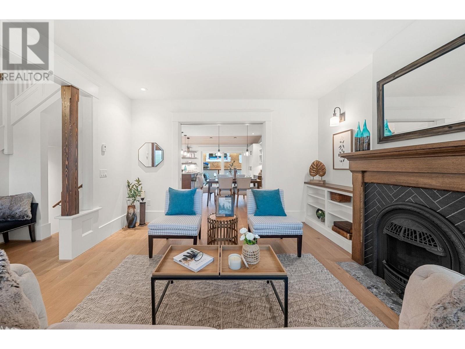 2592 Eton Street, Vancouver, British Columbia  V5K 1J7 - Photo 5 - R3003363